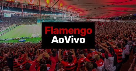 jogo ao vivo flamengo online gratis